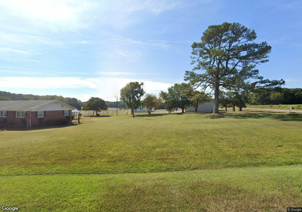 2596 White Level Rd, Louisburg, NC 27549 - photo 1