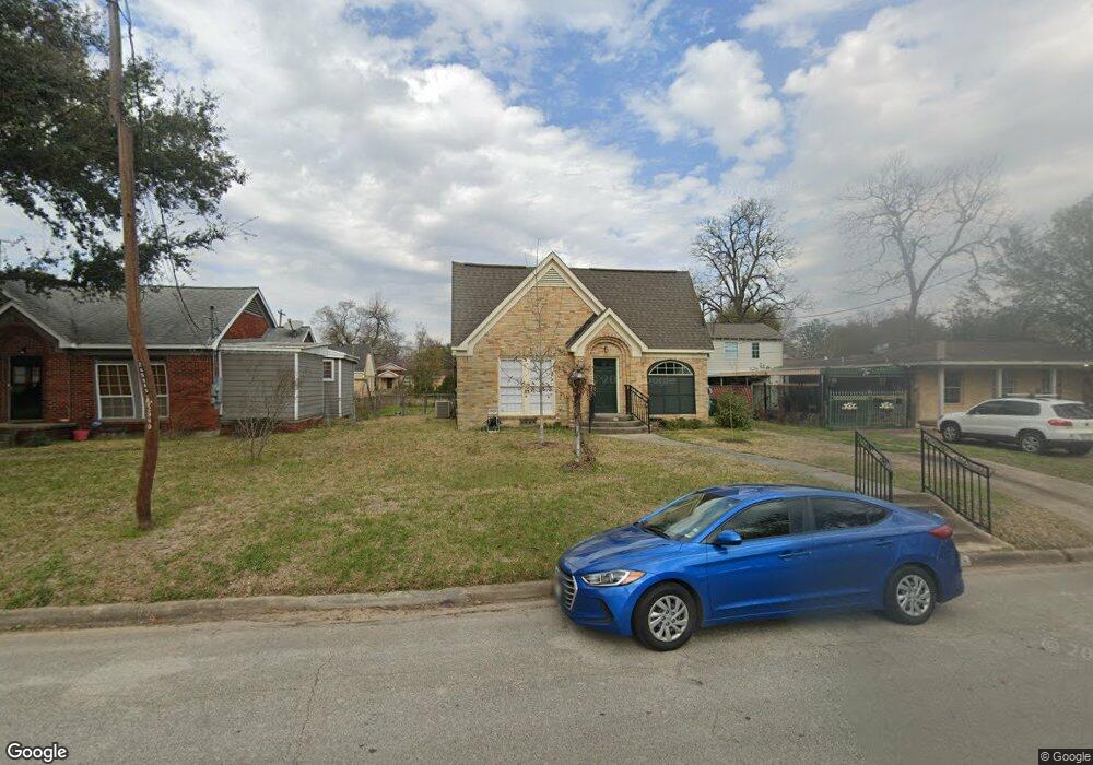 509 Gale St, Houston, TX 77009 - photo 1
