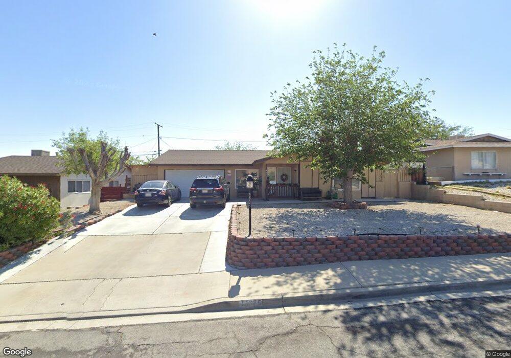 14355 Manzanita Rd, Victorville, CA 92395 - photo 1