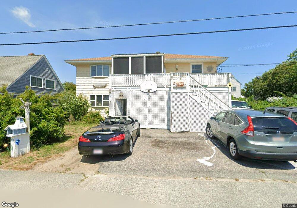 44 Constellation Rd, Marshfield, MA 02050 - photo 1