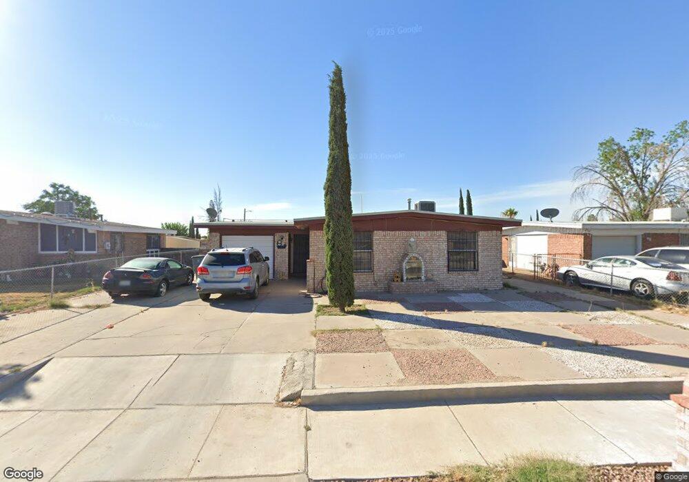 340 Lomaland Dr, El Paso, TX 79907 - photo 1