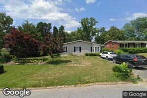 2389 Little John Trail SE, Marietta, GA 30067