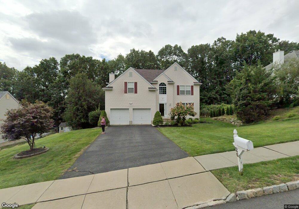 26 Anderson Rd, Wharton, NJ 07885 - photo 1
