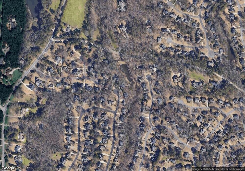 12155 Wexford Overlook, Roswell, GA 30075 - photo 1