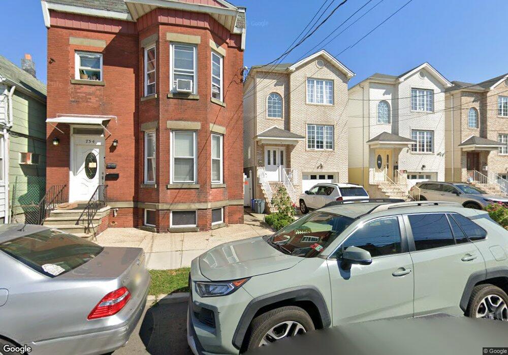 734 Hamilton St unit 1, Harrison, NJ 07029 - photo 1