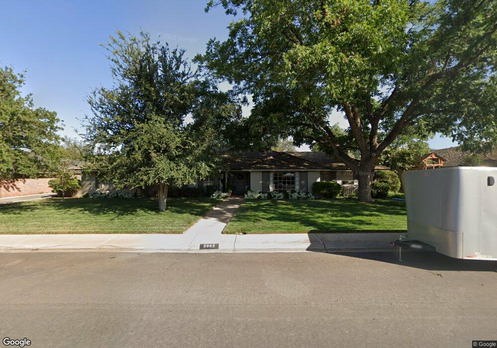 2005 Stanolind Ave, Midland, TX 79705 - photo 1