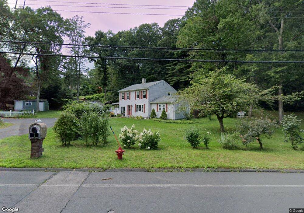 175 Stratton Brook Rd, Simsbury, CT 06070 - photo 1