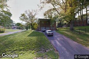 7701 Barnum Rd, Bethesda, MD 20817