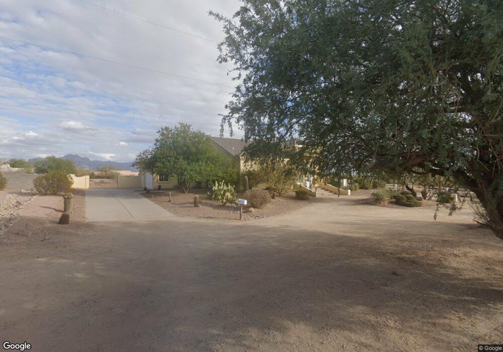 1107 N 109th St, Mesa, AZ 85207 - photo 1