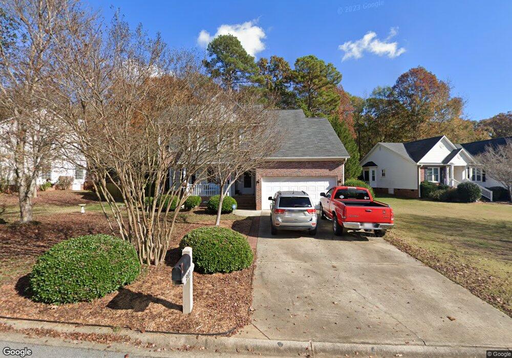 201 Planters Row Dr, Mauldin, SC 29662 - photo 1