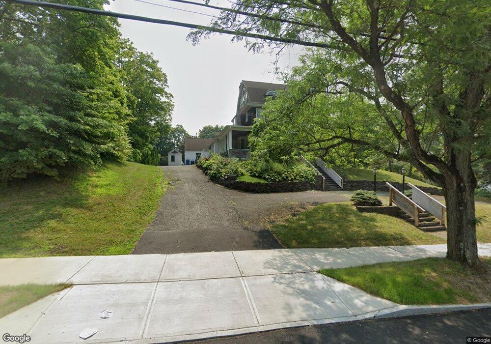 151 S Allen St, Albany, NY 12208 - photo 1