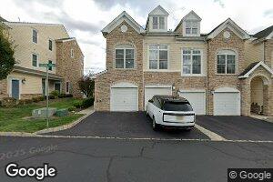 31 Forshee Cir, Montvale, NJ 07645