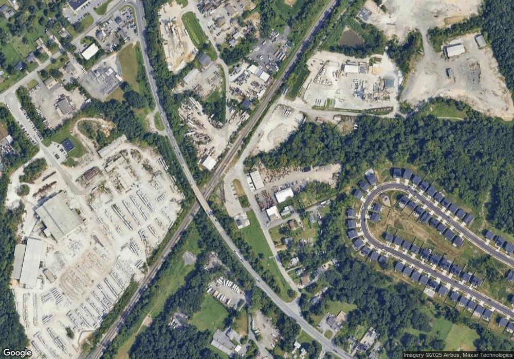 8009 Old Jessup Rd, Jessup, MD 20794 - photo 1