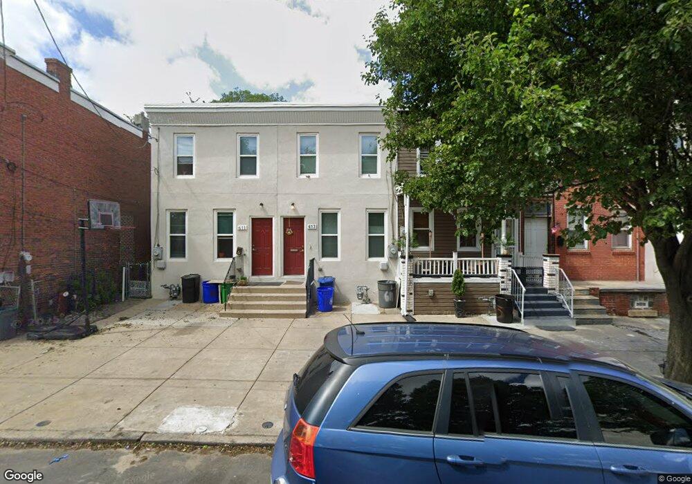 613 Walnut St, Camden, NJ 08103 - photo 1