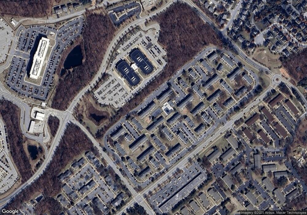 9266 Canterbury Riding, Laurel, MD 20723 - photo 1