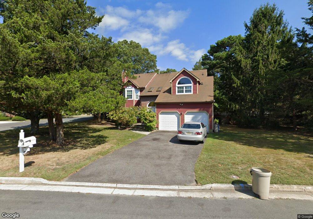 501 Lazy Ln, Absecon, NJ 08201 - photo 1