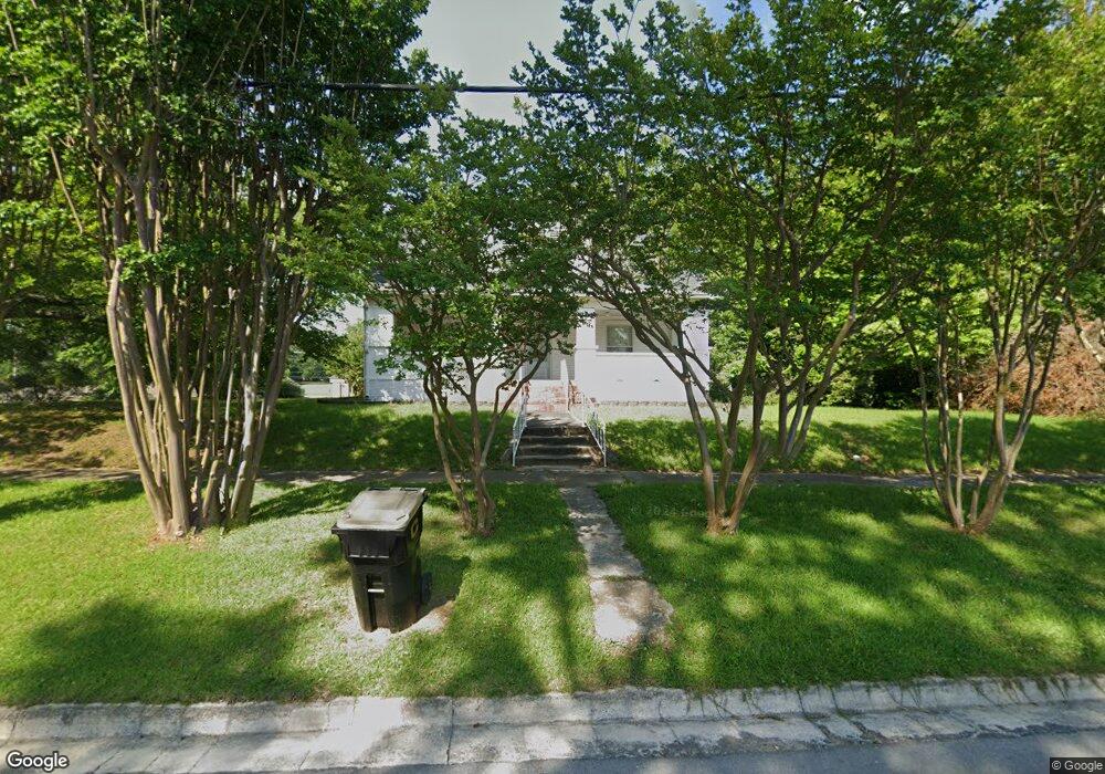 108 4th Ave NE, Cullman, AL 35055 - photo 1