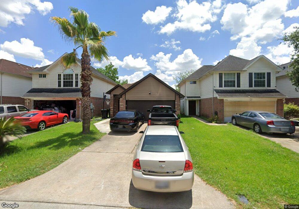 8310 Fuqua Gardens, Houston, TX 77075 - photo 1