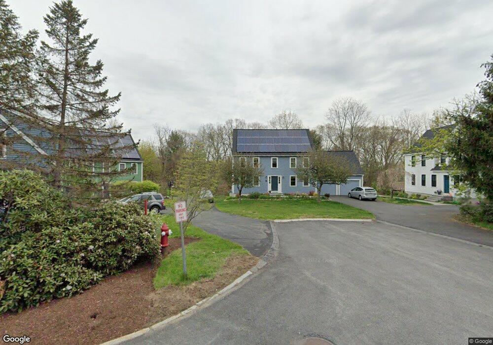 43 Nylander Way, Acton, MA 01720 - photo 1