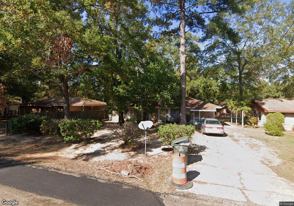 1405 Eastland Ave, Ruston, LA 71270 - photo 1