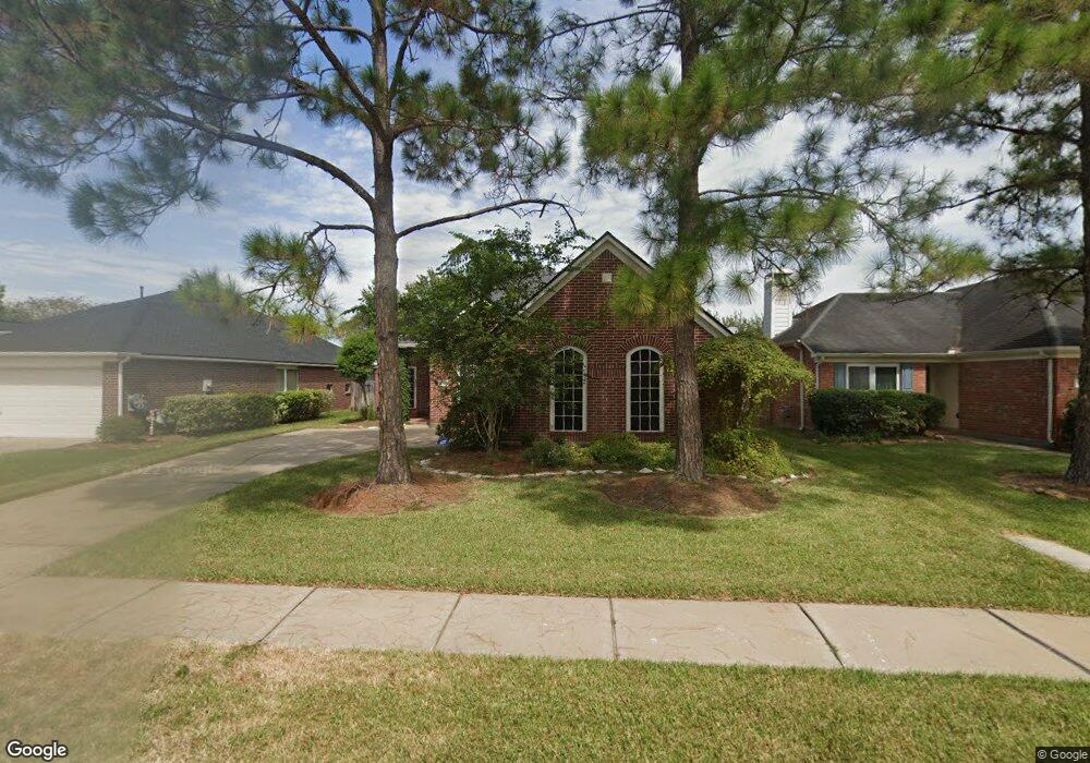 3707 Paigewood Dr, Pearland, TX 77584 - photo 1