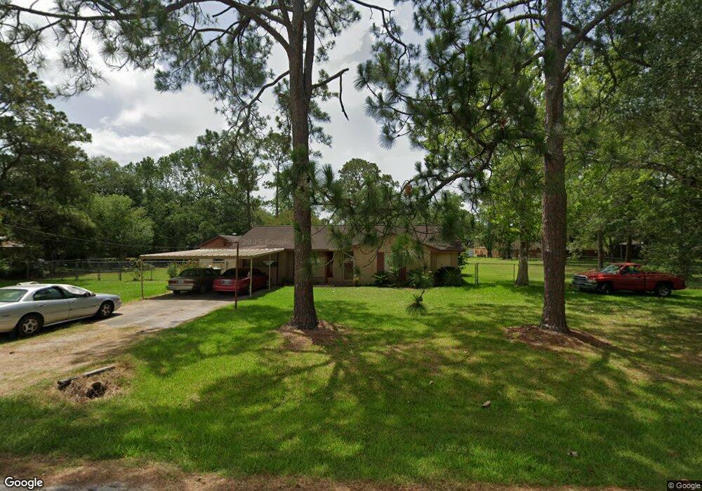 3503 Hummingbird Ln, Alvin, TX 77511 - photo 1