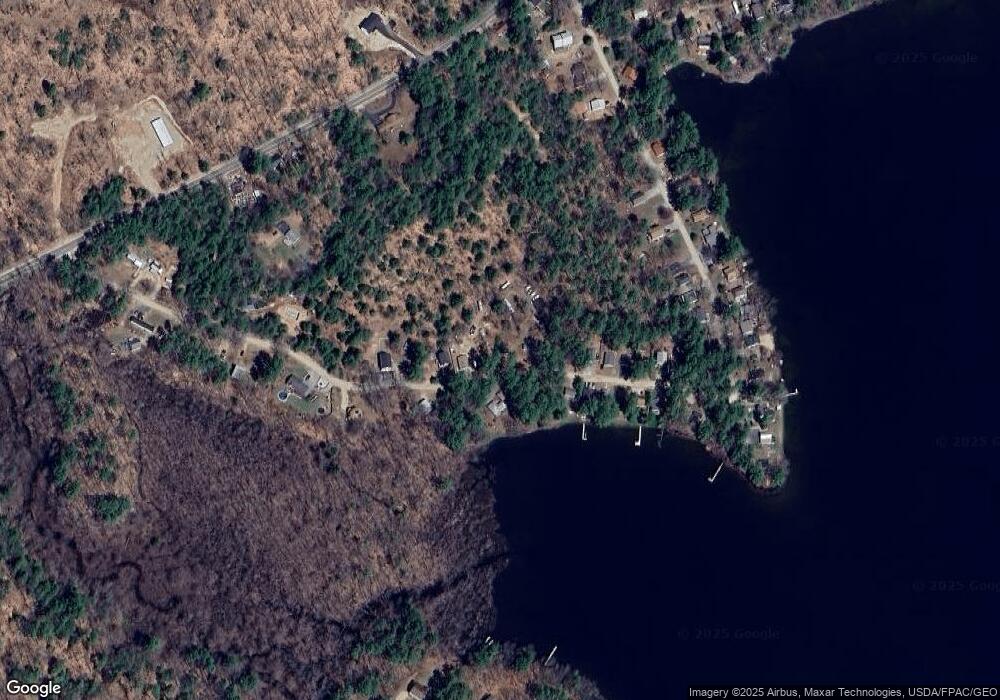 202 Loop Rd, Acton, ME 04001 - photo 1