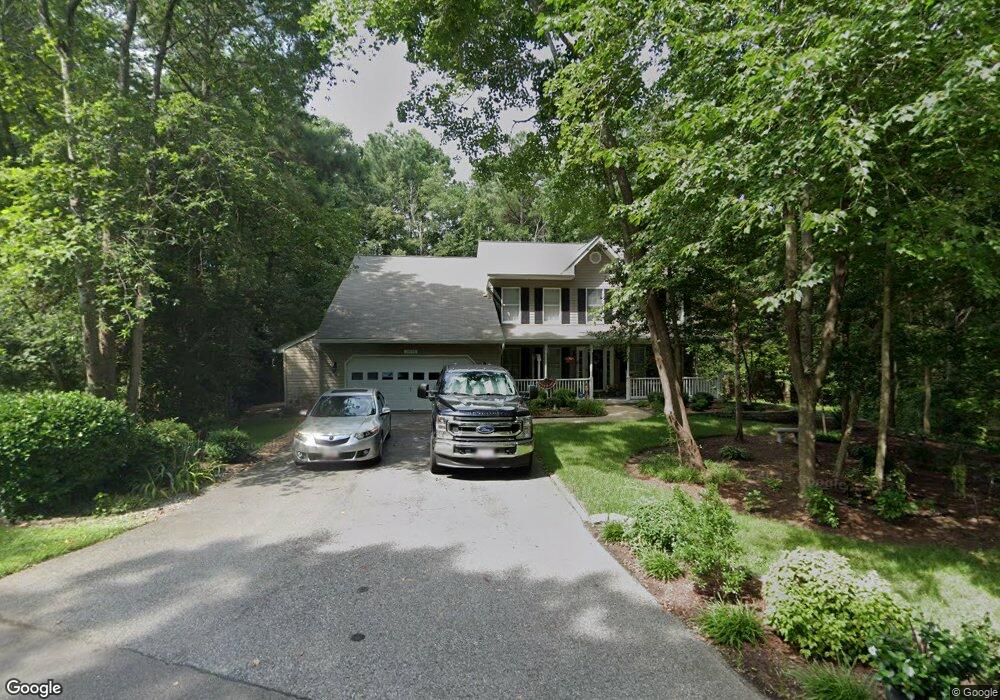 23136 Winterberry Ln, California, MD 20619 - photo 1