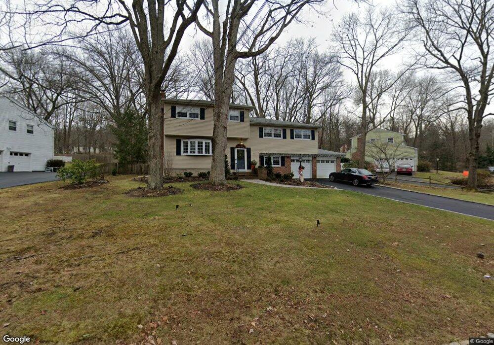 58 Balmoral Dr, Berkeley Heights, NJ 07922 - photo 1
