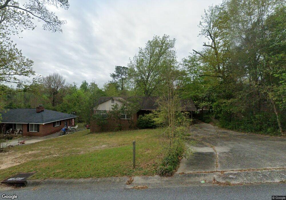 3140 Ohara Dr N, Macon, GA 31206 - photo 1