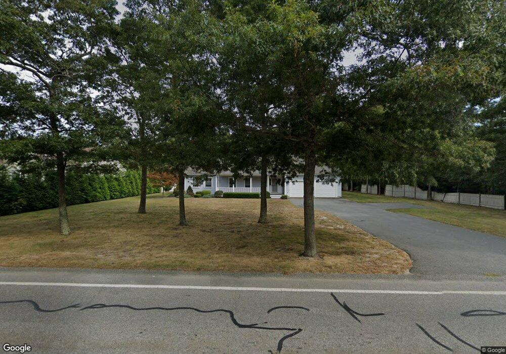 288 Central Ave, East Falmouth, MA 02536 - photo 1