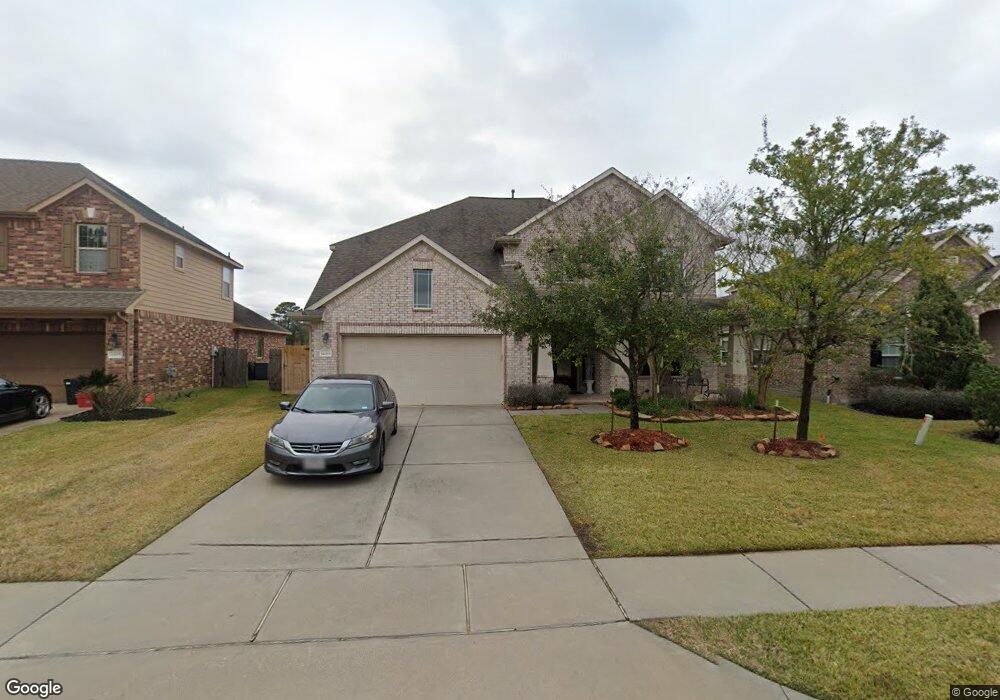 14019 Pawnee Bend Dr, Cypress, TX 77429 - photo 1
