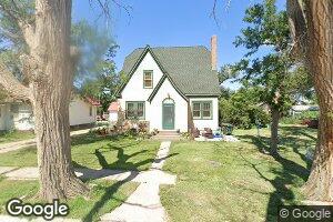 215 N Wichita St, Dighton, KS 67839