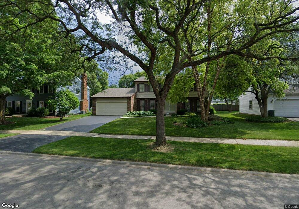 474 Cassin Rd, Naperville, IL 60565 - photo 1