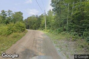- Hartwell Pond Rd, Glover, VT 05875