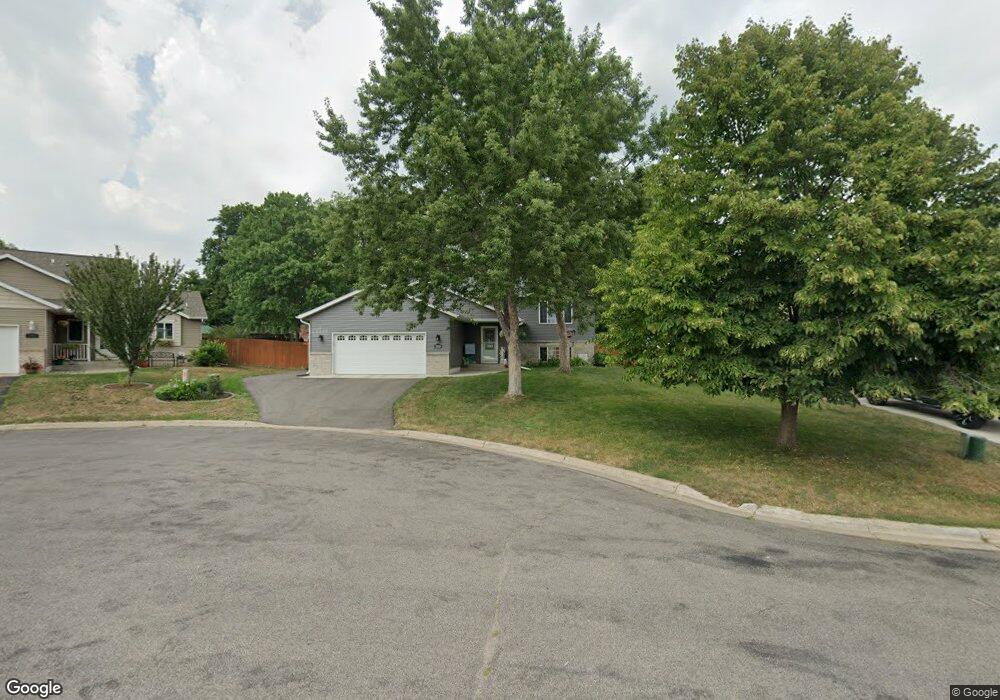 369 Killinger Cir, Sauk Rapids, MN 56379 - photo 1