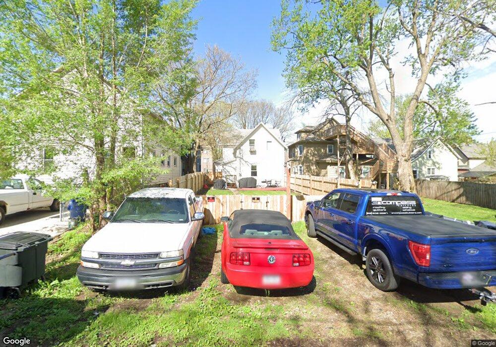 1115 24th St, Des Moines, IA 50311 - photo 1