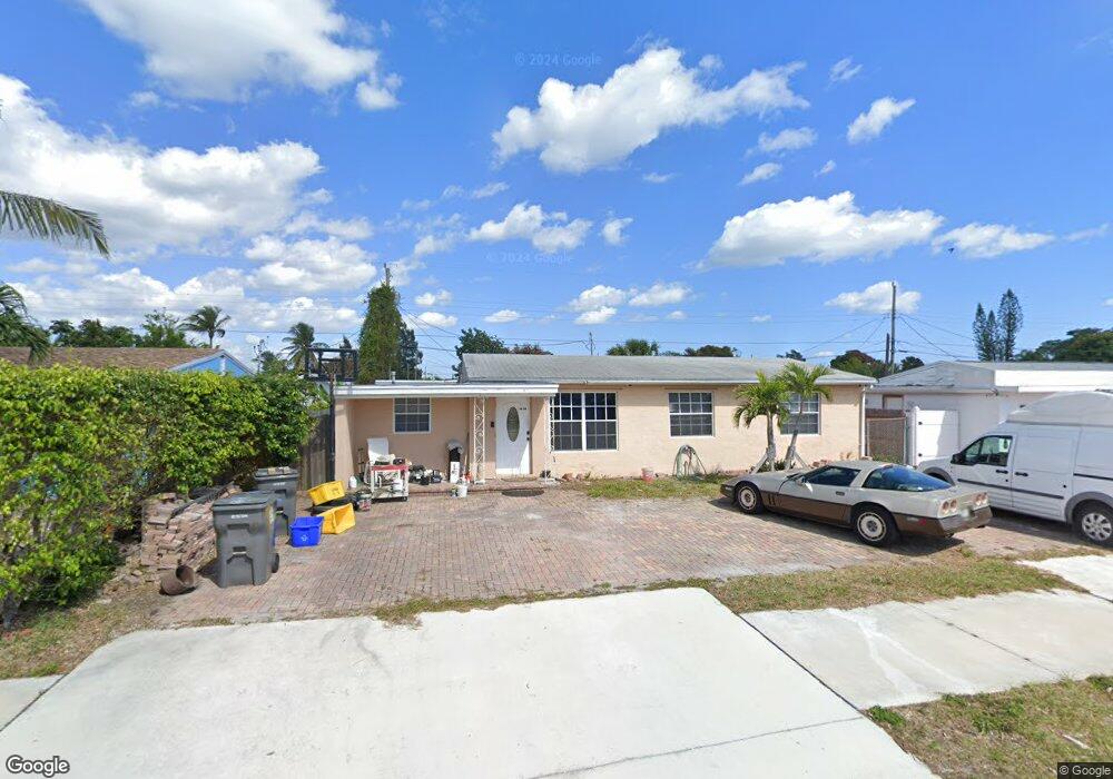 2121 Worthington Rd, West Palm Beach, FL 33409 - photo 1