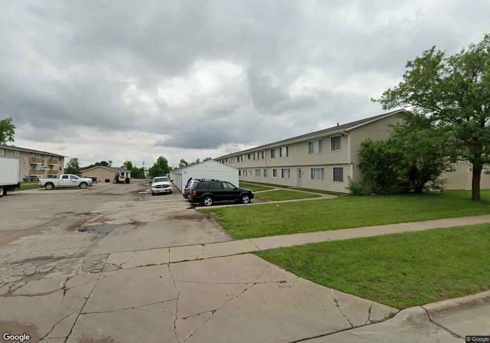 3731 12th Ave SW unit 11, Cedar Rapids, IA 52404 - photo 1