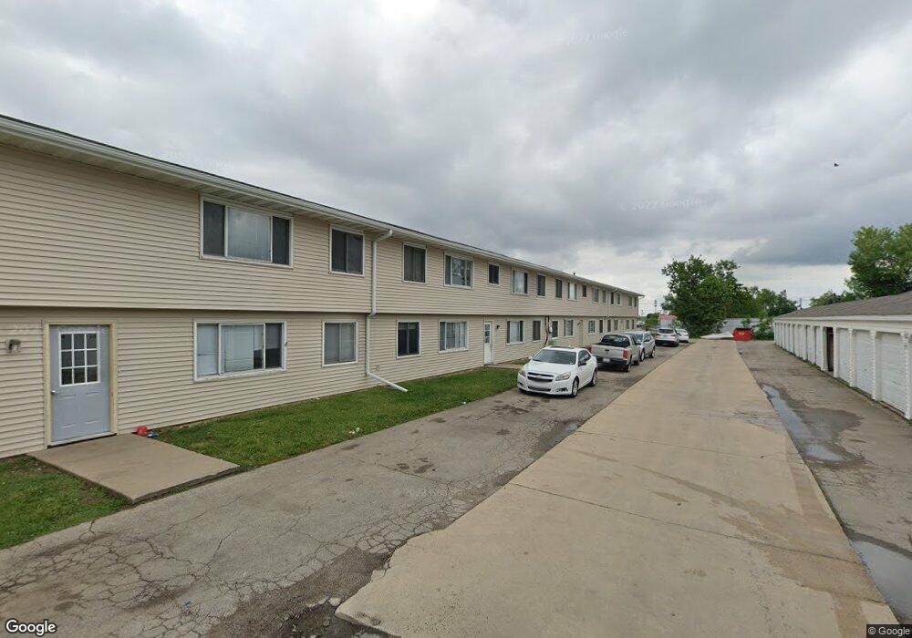 3741 12th Ave SW unit 3, Cedar Rapids, IA 52404 - photo 1