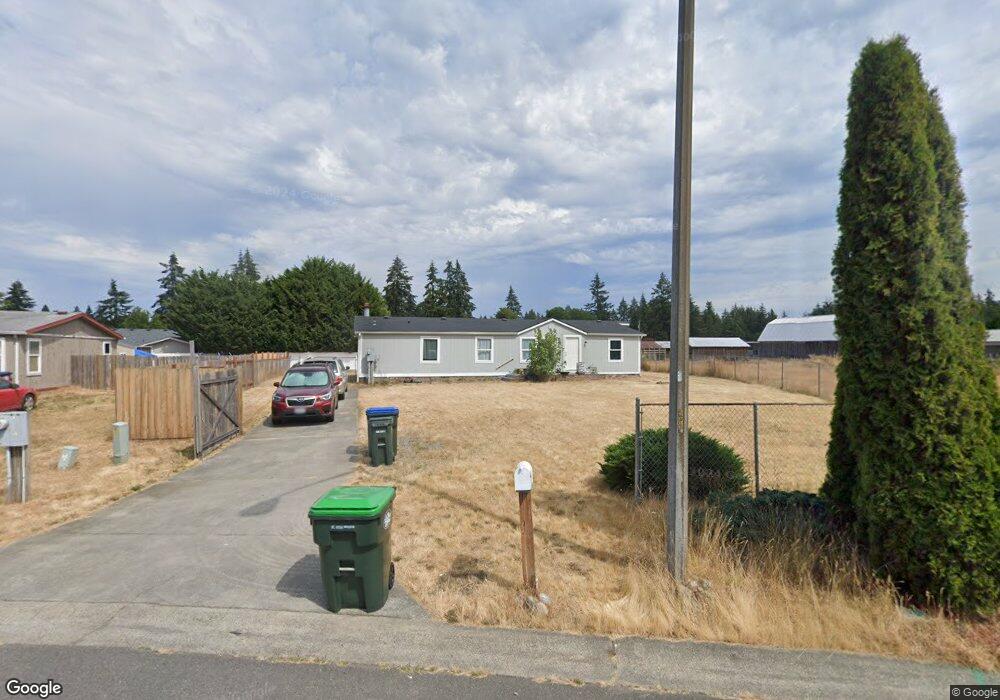 15429 107th Loop SE, Yelm, WA 98597 - photo 1