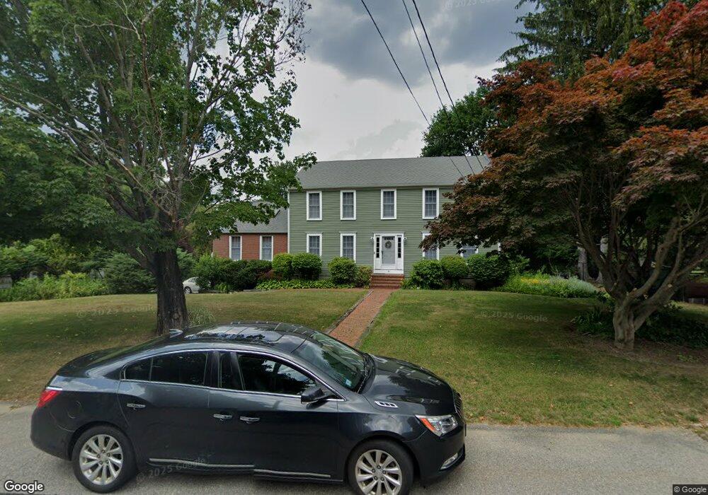 70 Keith Place, Bridgewater, MA 02324 - photo 1