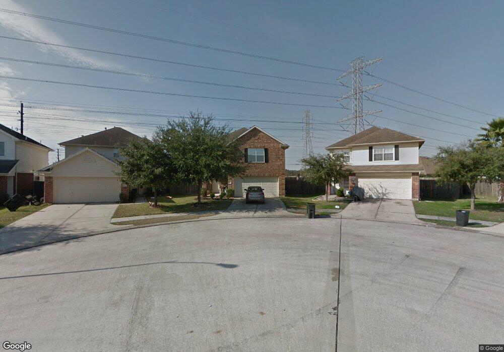 15035 Sunset Creek Dr, Humble, TX 77396 - photo 1