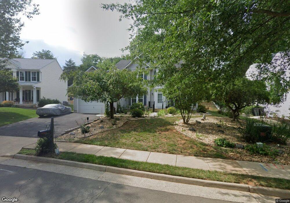 322 Cannon Way, Warrenton, VA 20186 - photo 1