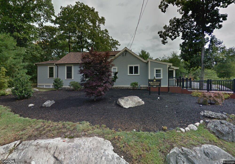 814 Country Way, Scituate, MA 02066 - photo 1