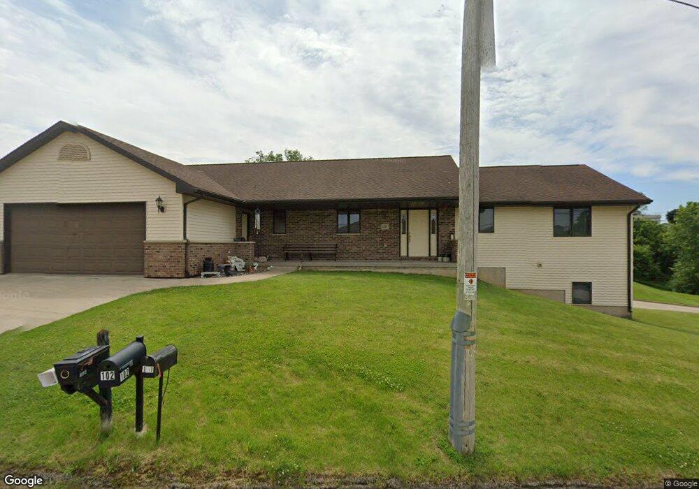 101 Reservoir St, Potosi, WI 53820 - photo 1