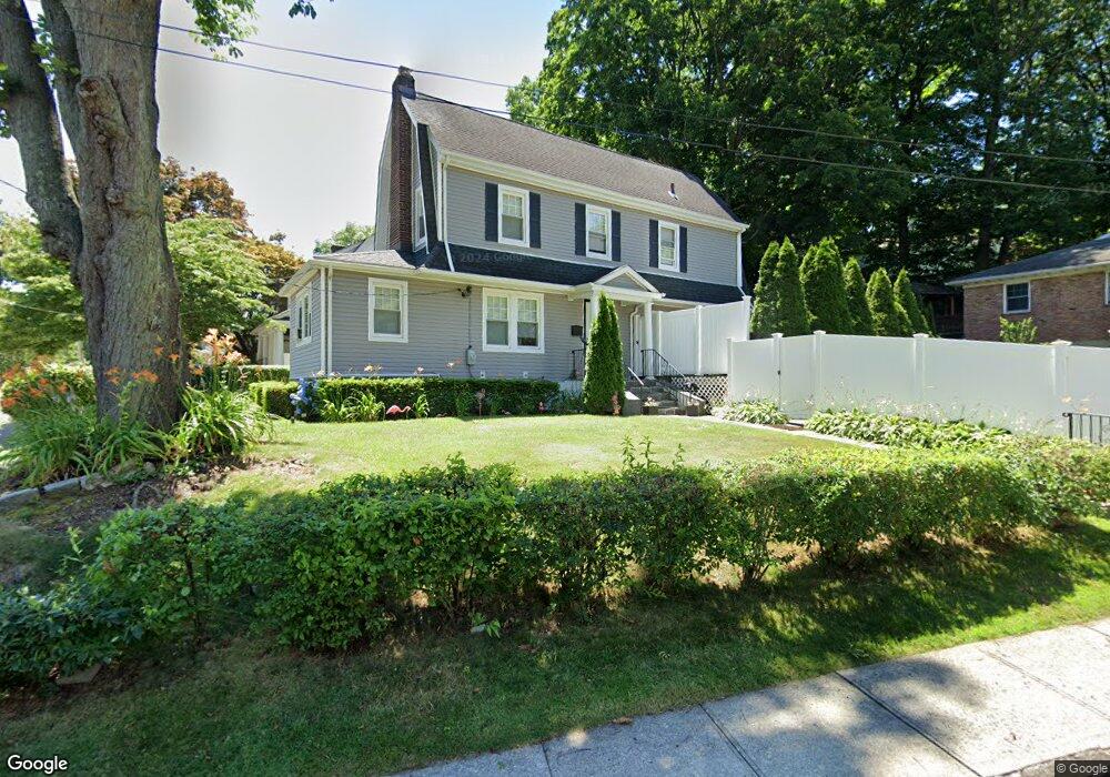 45 Lefferts Rd, Yonkers, NY 10705 - photo 1