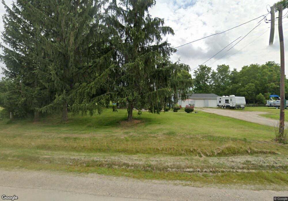 16200 Us Highway 223, Addison, MI 49220 - photo 1