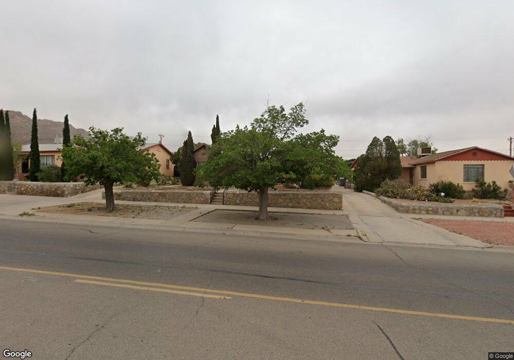 2715 Fort Blvd, El Paso, TX 79930 - photo 1