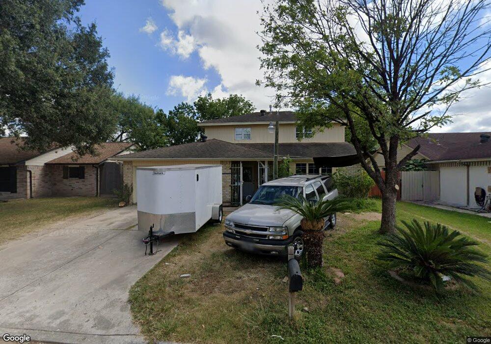 13814 Chuckwood Rd, Houston, TX 77038 - photo 1